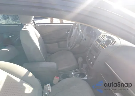 2006 Chevrolet Malibu Lt from USA, damaged, VIN 1G1ZT51856F262997